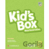 Kid´s Box New Generation 5 Activity Book with Digital Pack British English