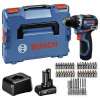Bosch Professional GSR 12V-32 aku vrtací šroubovák 06019N7005
