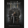 Hra o trůny 1. série DVD