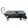KROFtools Elektrohydraulický zdvíhací stôl 1,2 t (9839)
