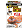ZOOMED ZMD Repti Výhrevné lampa Basking Spot Lamp 100W