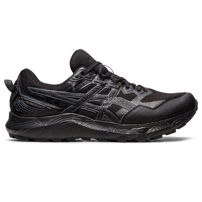 Pánska Obuv ASICS GEL-SONOMA 7 GTX 1011B593-002 – čierna