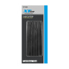 XTline Tyčinky lepiace čierne 11x100mm 12ks XT10806 prevedenie: 11x100mm 12ks