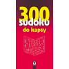 300 sudoku do kapsy
