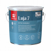 Farba na - Špeciálna farba Tikkurila Luja [7] Mat 2,7 L (Farba na - Špeciálna farba Tikkurila Luja [7] Mat 2,7 L)