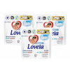 Pracie kapsuly a tablety - LOVELA Pracie kapsule pre deti 3x 23 ks (Pracie kapsuly a tablety - LOVELA Pracie kapsule pre deti 3x 23 ks)