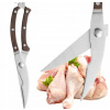 Strih hydiny Berghoff Essentials 1307161 23 cm (Berghoff Hydina Kitchen pre hydinu 25 cm)