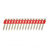 DeWALT DCN8903038 - XH klince do tvrdého betónu a ocele v plastovej páske, 38×3mm, 1005ks