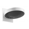 Hansgrohe 26232700 Rainfinity 250 3jet Hlavová sprcha 250 s pripojením, matná biela HG 26232700