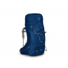 OSPREY batoh Ariel 65 Farba: ceramic blue, Veľkosť batohu: WXS/WS