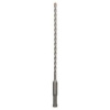 BOSCH Vrták do kladív SDS-plus-3 5 x 150 x 210 mm 2608831004