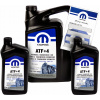 Mopar ATF+4 6,9 l MS-9602 prevodovkový olej (Mopar ATF+4 6,9 l MS-9602 prevodovkový olej)