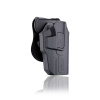 Pištoľové puzdro R-Defender Gen4 Cytac®, Sig Sauer P226 / Norinco NP22 – pravá strana, Čierna