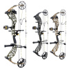 kladkový luk BEAR ARCHERY Adapt 2 RTH - 45-70 lbs