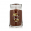 Yankee Candle vonná sviečka Praline & Birch 567 g Spiced Banana Bread