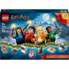 Adventný kalendár Harryho Pottera 76456 (LEGO Harry Potter 76456 Adventný kalendár 2025)