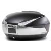 Tienidlo na rám kufra 48L HONDA VFR 800 VTEC 02-11 (Tienidlo na rám kufra 48L HONDA VFR 800 VTEC 02-11)