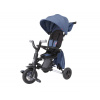 Milly Mally Trojkolka Nova+Rubber Blue