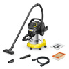 KARCHER KWD 6 P S V-25/6/22 univerzální vysavač - 1.628-484.0