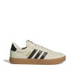 adidas VL COURT 3.0 Shoes Mens Alum/Blk/Gld 10 (44.7)
