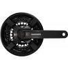SHIMANO FC-TY301 170MM 42X34X24-Z. S KRYTOM HORSKÉ KĽUKY