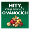 VARIOUS HITY, KTERE SI..O VANOCICH 2xCD