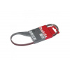Makita P-43309 Textilný brúsny pás 9 × 533 mm Z150, 5ks