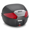 GIVI B29N B29 MONOLOCK TOP PÚZDRO (34L) (GIVI B29N B29 MONOLOCK TOP PÚZDRO (34L))