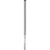 Bosch Accessories EXPERT SDS max-8X 2608900239 volfrám-karbid kladivový vrták 1 ks 24.00 mm Celková dĺžka 520 mm SDS max 1 ks; 2608900239