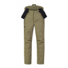 Kalhoty Hannah Akita Jr II Burnt olive 146-152