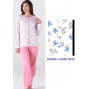 Dámske pyžamo KARELPIU KC6014