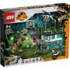 LEGO Jurský svet 76949 Útok giganotosaura a terizinosaura