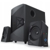 Sada reproduktorov 2.1 Creative SBS E2500 30 W čierna