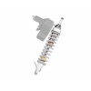 BITUBO Front monoshock BITUBO VPE for WP ESA OEM provided without spring