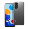 Puzdro gumené Xiaomi RedMi Note 11/11S Clear 2mm transparentné