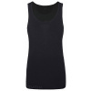 Dímske tielko Ortovox 120 Competition Light Top Women's Black Raven XL