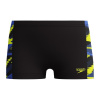 Speedo Hb P AqShort Jn51 Hyper Yellow 11-12 rokov