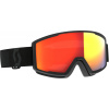 Scott Factor pro