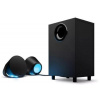 LOGITECH G560 Gaming Lightsync reproduktory (980-001301) Káblové / Bluetooth / Čierna