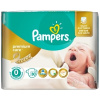 Pampers Premium Care 0 30 ks