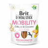 Brit Dental Stick Mobility Curcuma & Collagen 251 g