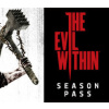 The Evil Within Season Pass DLC Steam Gift
