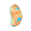 Tangle Teezer Original MINI Mighty Dino - dětský kartáč pro rozčesávání vlasů