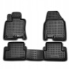 Koberce gumenné Novline Nissan QASHQAI 2007-2014