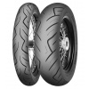 MITAS PNEUMATIKA 170/80B15 CUSTOM FORCE 77H TL ZADNÁ DOT 15/2024 (593480)