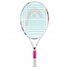 Juniorské tenisové rakety Head Paw 23 - white (0000)
