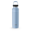 Primus Tufa Narrow izolovaná fľaša 0,6 L, Glacier Blue