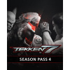 ESD TEKKEN 7 Season Pass 4 8990