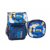LEGO 20109-2002 Ninjago Jay Backpack Optimo - (LEGO 20109-2002 Ninjago Jay Backpack Optimo -)