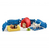 Schleich 42480 set ihrisko pre šteniatká